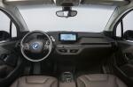 BMW i3 Carbon Edition 2017 года (NL)